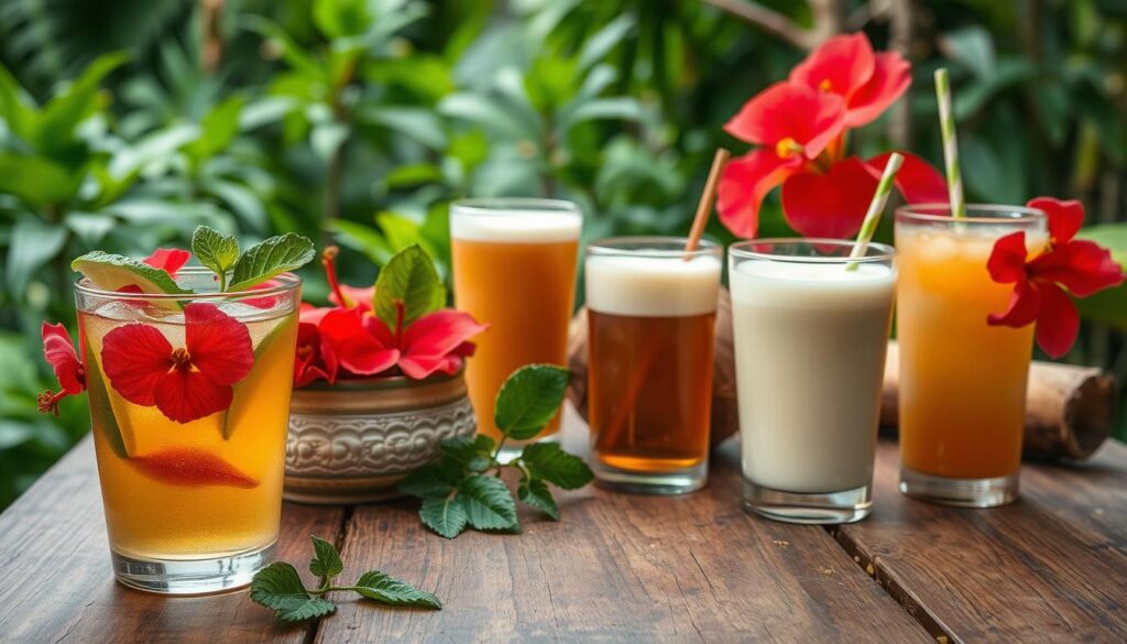 Minuman Tradisional Vietnam Minuman Tradisional Vietnam