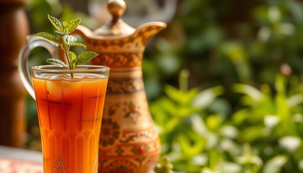 Minuman Tradisional Yaman