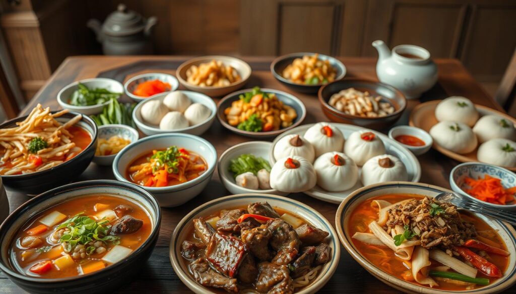 Resep Kuliner Taiwan