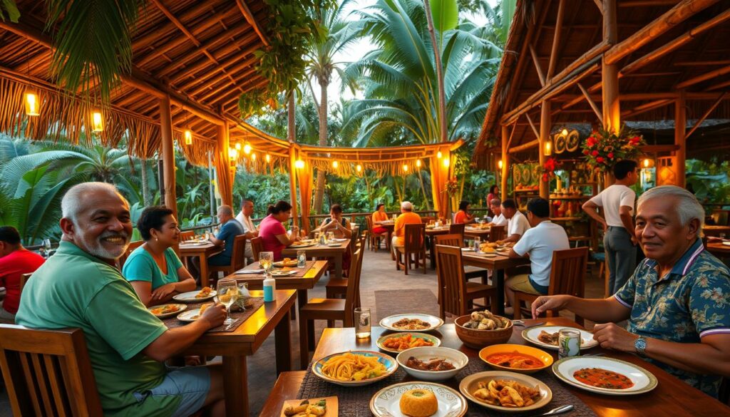 Restoran Terkenal di Timor Leste