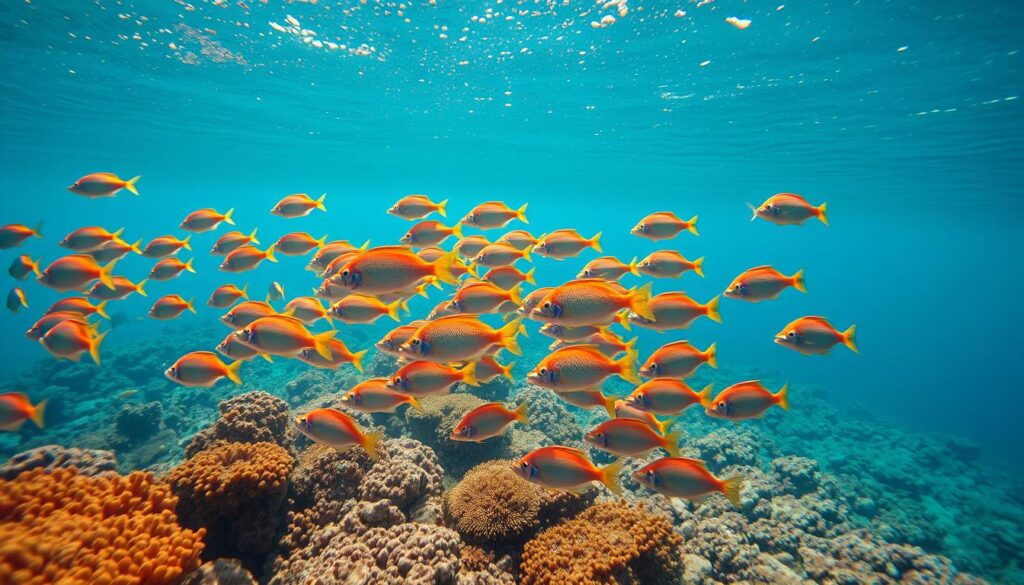 jenis ikan laut Somaliland
