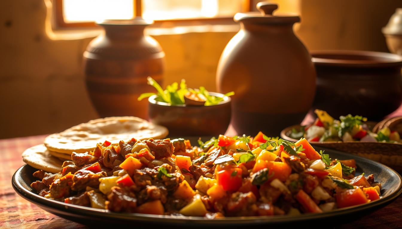 kuliner Somaliland