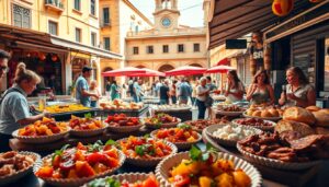 Pesona Kuliner Spanyol: Menjelajahi Keragaman Rasa dan Tradisi