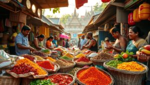 Kuliner Sri Lanka: Petualangan Rasa yang Menggugah