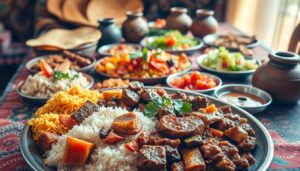 Kuliner Lezat dari Sudan Selatan