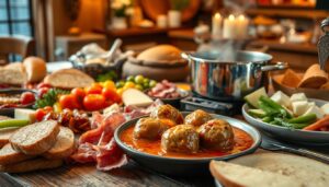 Kuliner Swedia: Merasakan Keunikan Masakan Khas Negeri Salju