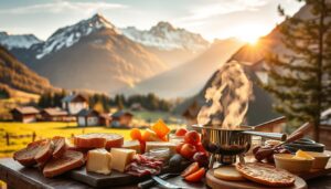 Mengenal Kuliner Swiss: Cita Rasa Otentik dari Negeri Alpen