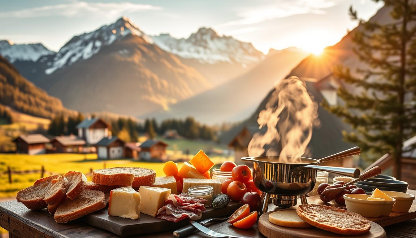 kuliner Swiss