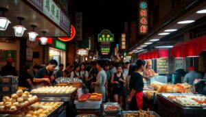 Jelajahi Kuliner Lezat Taiwan: Pengalaman Kuliner Tak Terlupakan