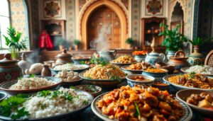 Kuliner Tajikistan: Mengeksplorasi Keunikan Masakan Negara Ini