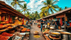 Nikmati Kekayaan Kuliner Tanjung Verde di Artikel Terbaru Kami