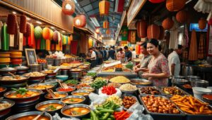 Kuliner Terbaik Thailand: Nikmati Kekayaan Rasa