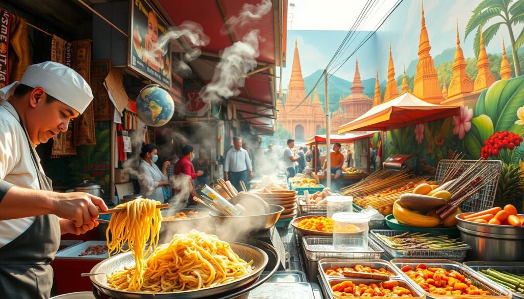 kuliner Thailand global kuliner Thailand global