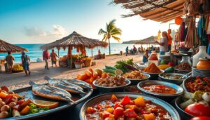 Kuliner Timor Leste: Mengungkap Keragaman Masakan Negara Ini