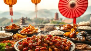 Tren Kuliner Tiongkok yang Menggoda di Indonesia