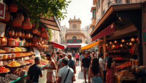 Jelajahi Keragaman Kuliner Tunisia: Menemukan Cita Rasa Autentik