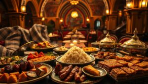 Terpesona dengan Kekayaan Kuliner Turki