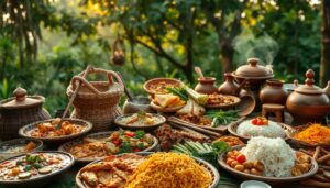 Kuliner Uganda: Menjelajahi Kekayaan Rasa dari Negeri Perlente