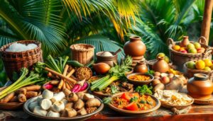 Kuliner Vanuatu: Menjelajahi Keragaman Masakan Tradisional