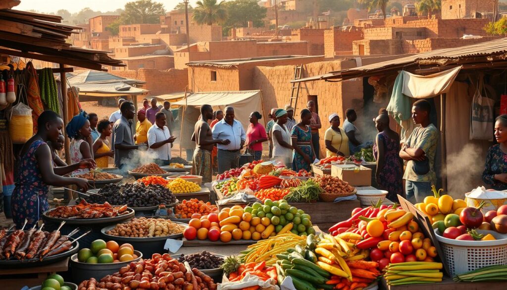 kuliner Zimbabwe kuliner Zimbabwe