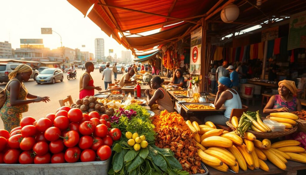 kuliner halal di Tanzania kuliner halal di Tanzania