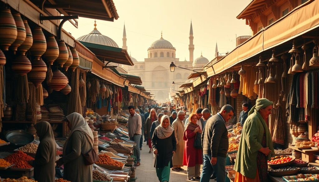 pasar tradisional Turkmenistan pasar tradisional Turkmenistan