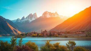 Destinasi Wisata Terbaik di Afganistan