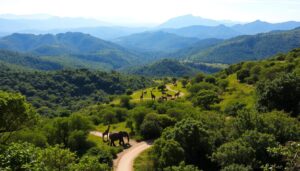 Pesona Wisata Afrika Selatan: Jelajahi Keindahan Alam