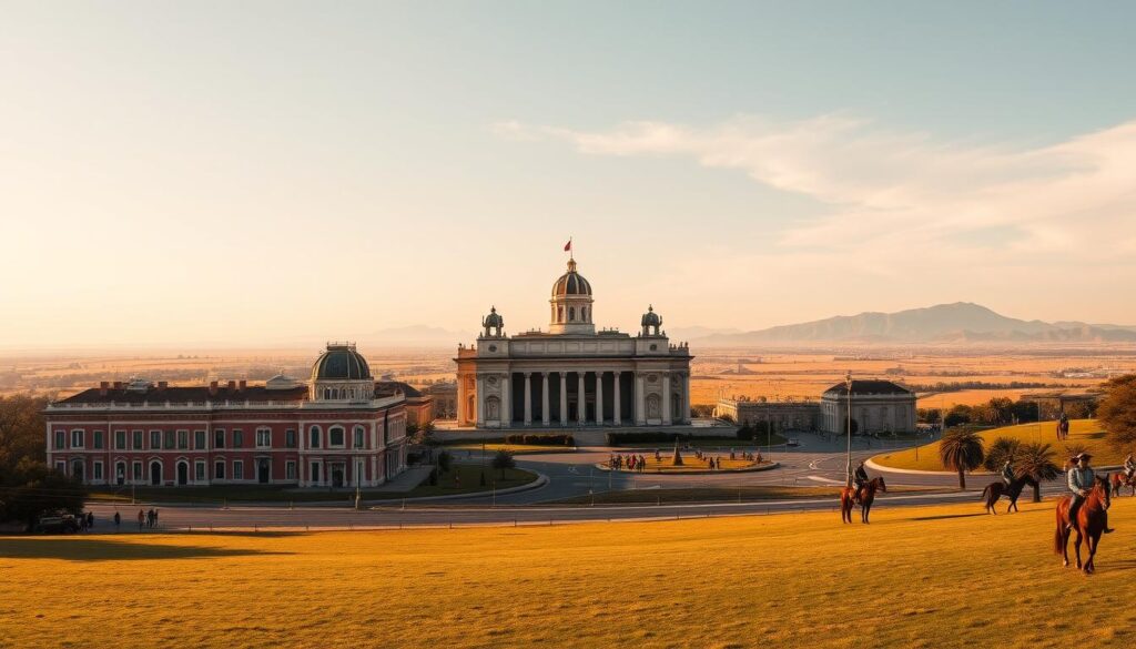 Sejarah Argentina Sejarah Argentina