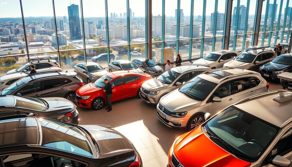 Sewa Kendaraan di Australia Sewa Kendaraan di Australia