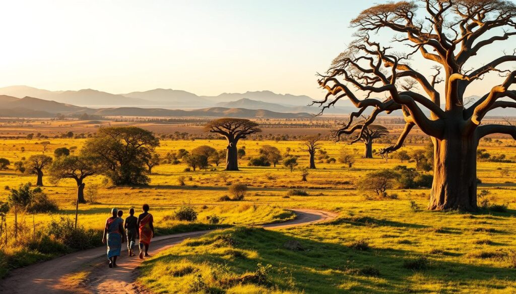 Tips Liburan ke Angola Tips Liburan ke Angola