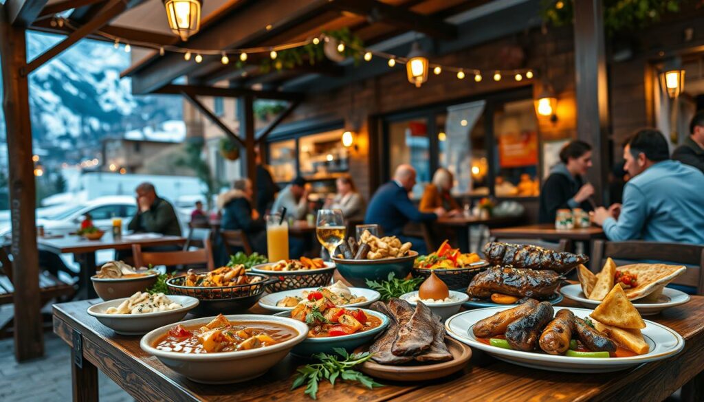 kuliner Andorra kuliner Andorra