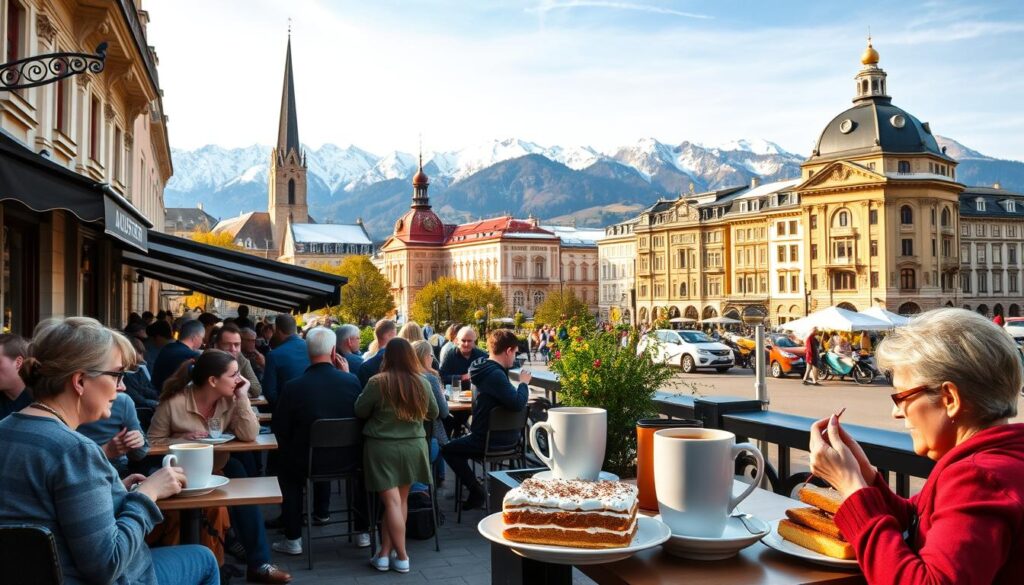 kuliner Austria