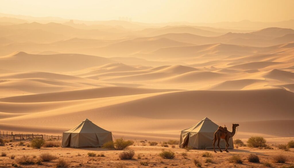 tempat menarik yang belum terjamah di Arab Sahrawi tempat menarik yang belum terjamah di Arab Sahrawi