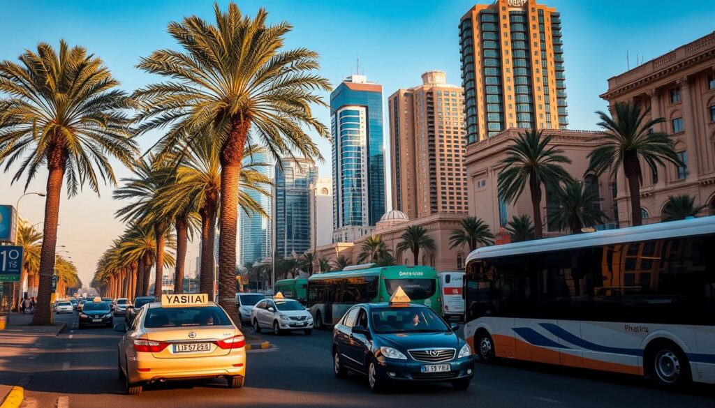 transportasi di Bahrain transportasi di Bahrain