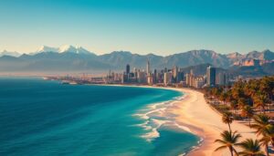 Pesona Wisata Terbaik di Amerika Serikat