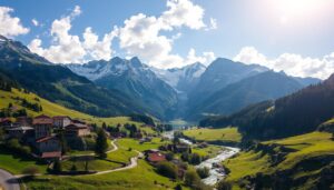 Wisata Andorra: Destinasi Menarik di Eropa