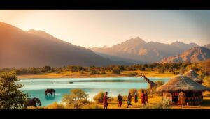 Liburan Seru di Angola: Temukan Pesona Wisata Terbaik