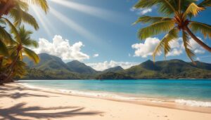 Wisata Antigua: Pesona dan Keindahan Alamnya