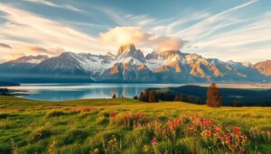 Pesona Wisata Argentina: Jelajahi Keindahan Negeri Tango