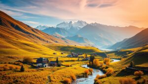 Wisata Armenia: Menemukan Keindahan Tersembunyi di Negara Kaukasus