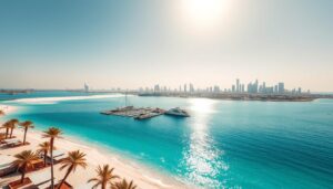 Pesona Wisata Bahrain: Pengalaman Tak Terlupakan