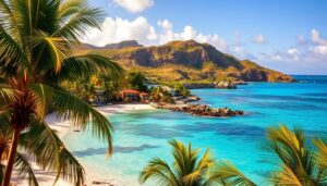 Nikmati Keindahan Wisata Barbados di Indonesia