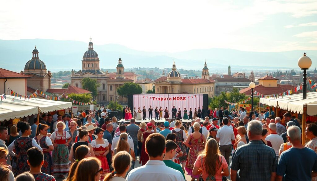 Festival di Bulgaria Festival di Bulgaria