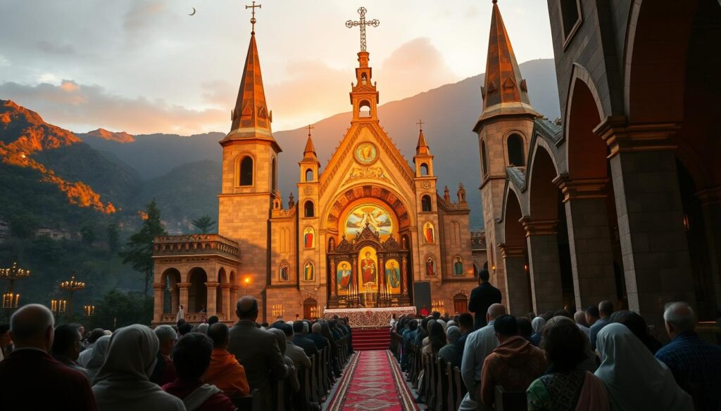 Gereja Ortodoks Ethiopia