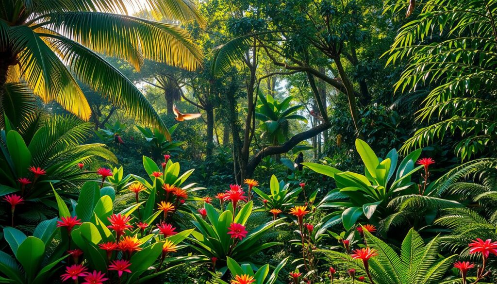 Keanekaragaman Hayati Dominika