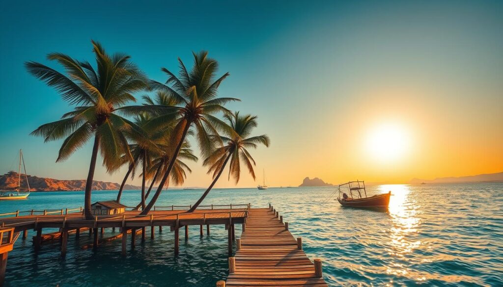 Pulau Dahlak Eritrea