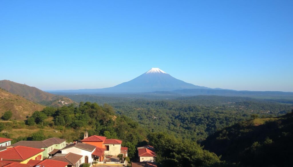 Tips Wisata El Salvador