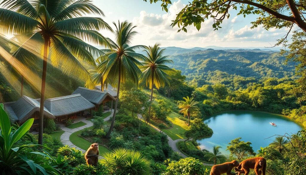 Wisata Ramah Lingkungan di Brasil Wisata Ramah Lingkungan di Brasil