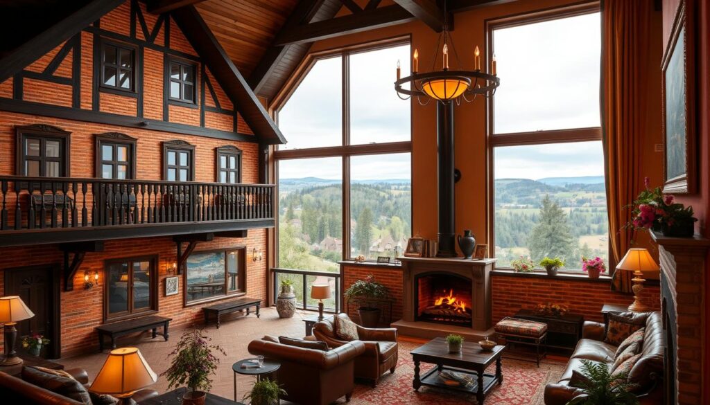 akomodasi di Ceko akomodasi di Ceko